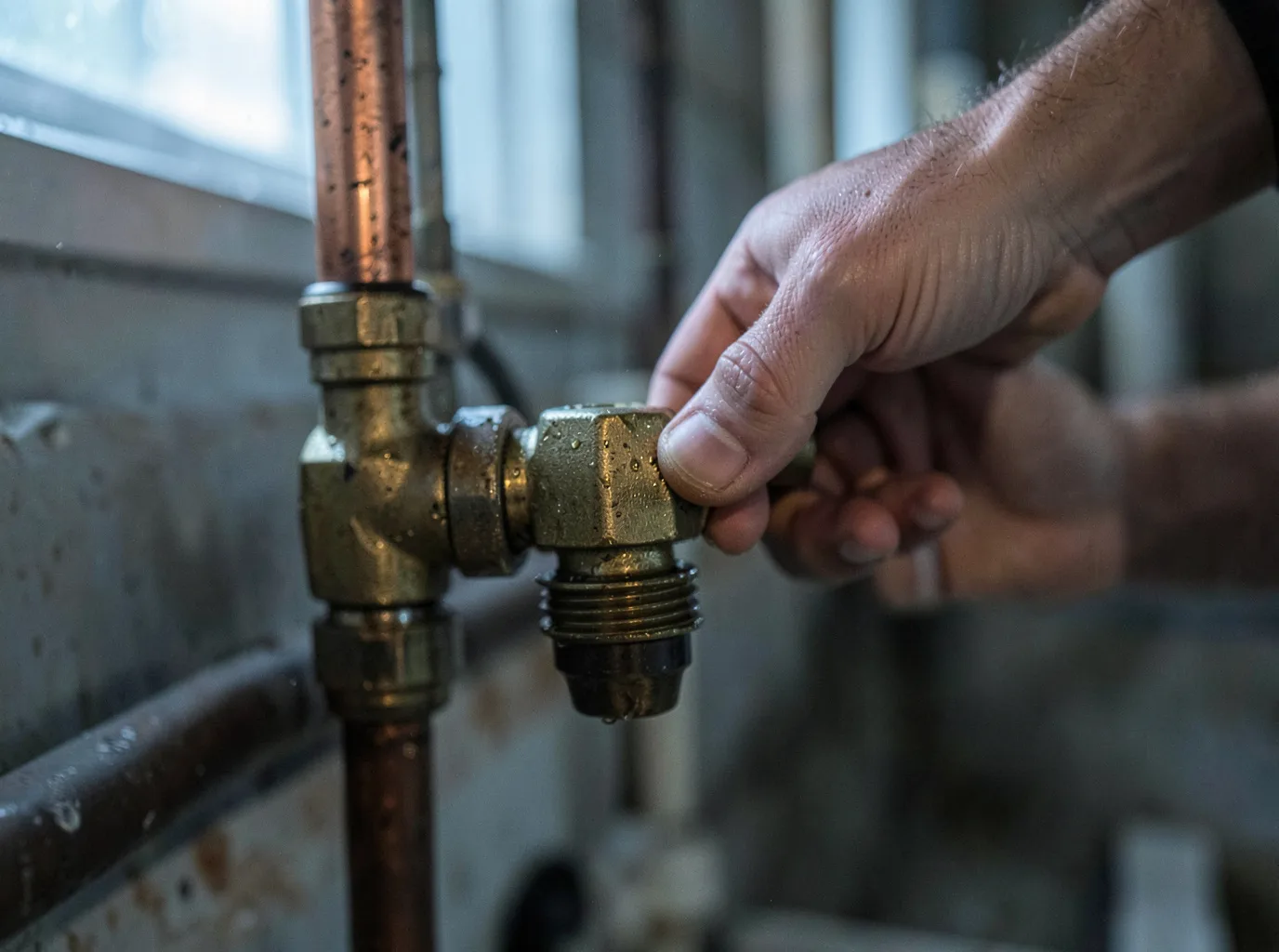 Emergency Plumber Wake, VA FAQs